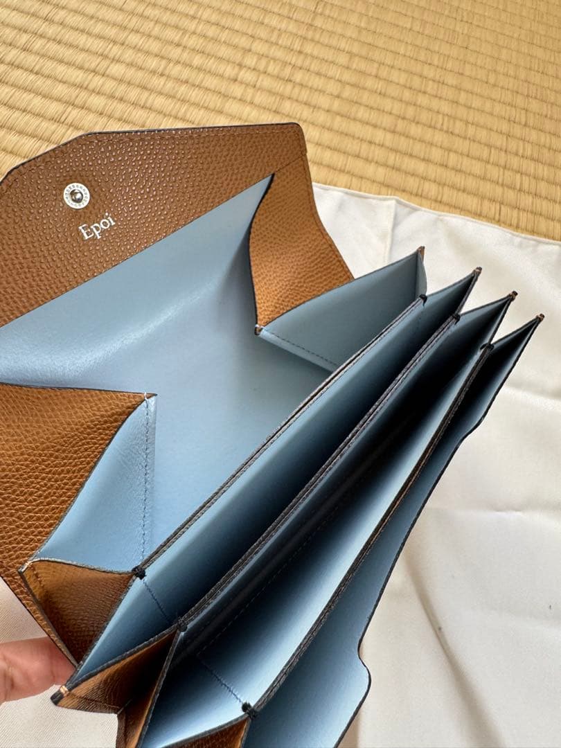 Epoi 長財布