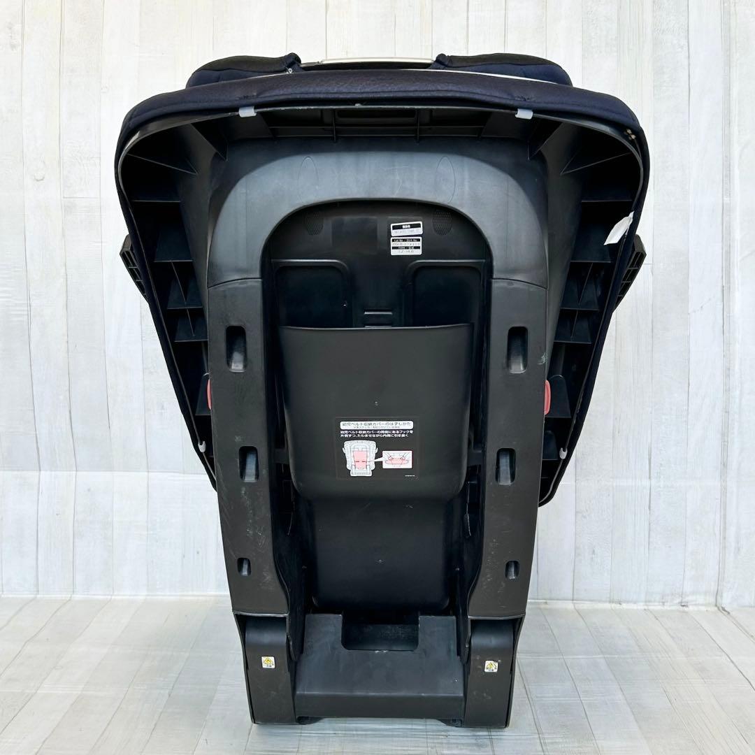 チャイルドシート RECARO Start 07