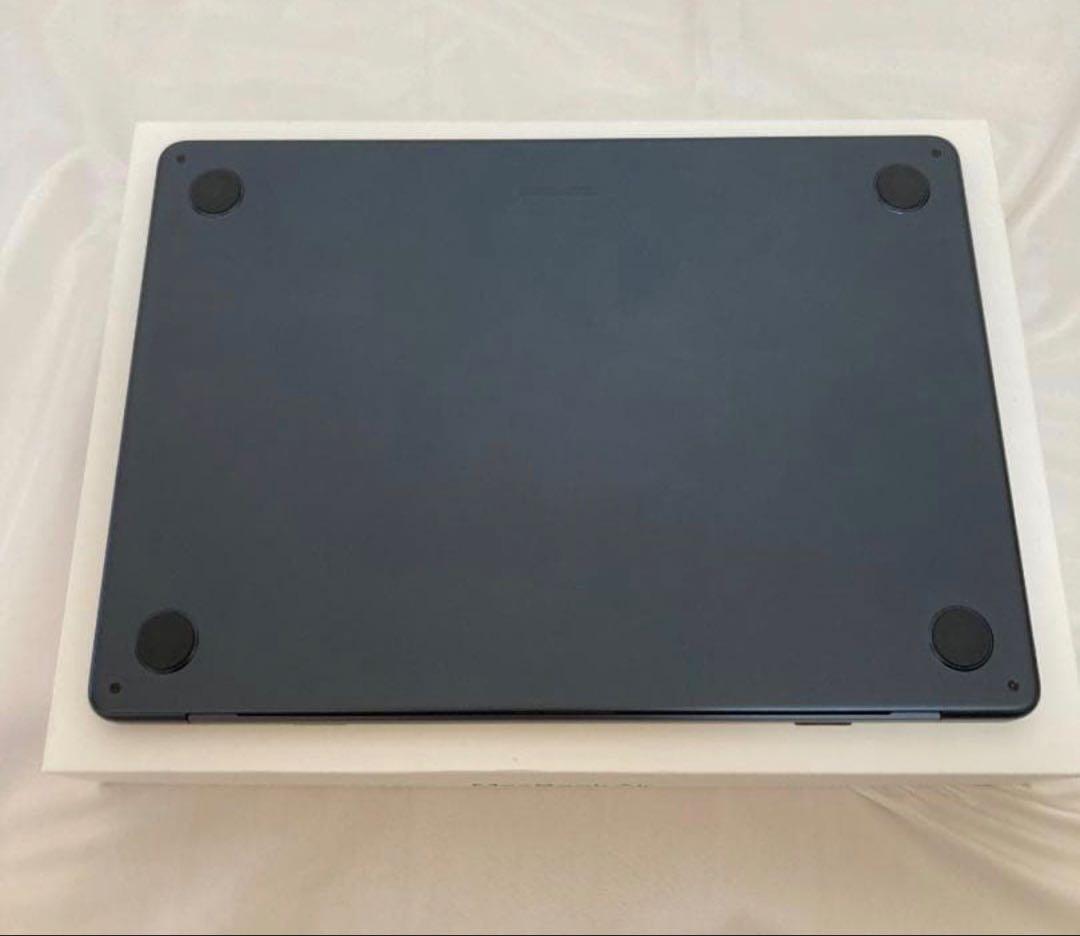 土*！様 MacBook Air M2 1TB ミッドナイトブラック