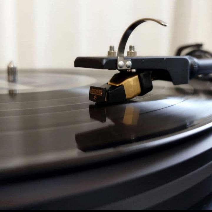 【ヴィンテージ】EMPIRE 1000 ZE/Xカートリッジ