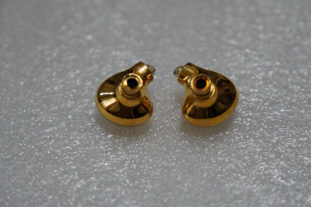 【TinHiFi】P2 Plus Commemorative Edition