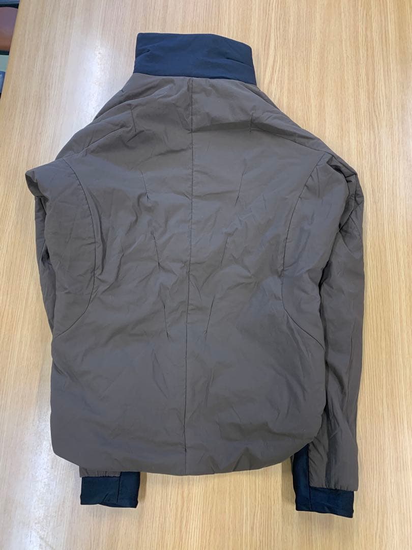 デサントスキーウエアー