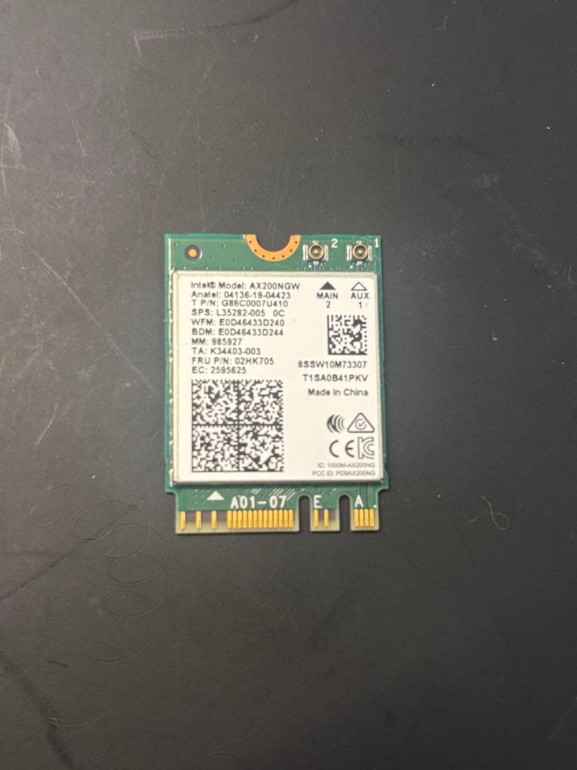 Intel Core i7-8700 CPU+16GB DDR4 2枚他