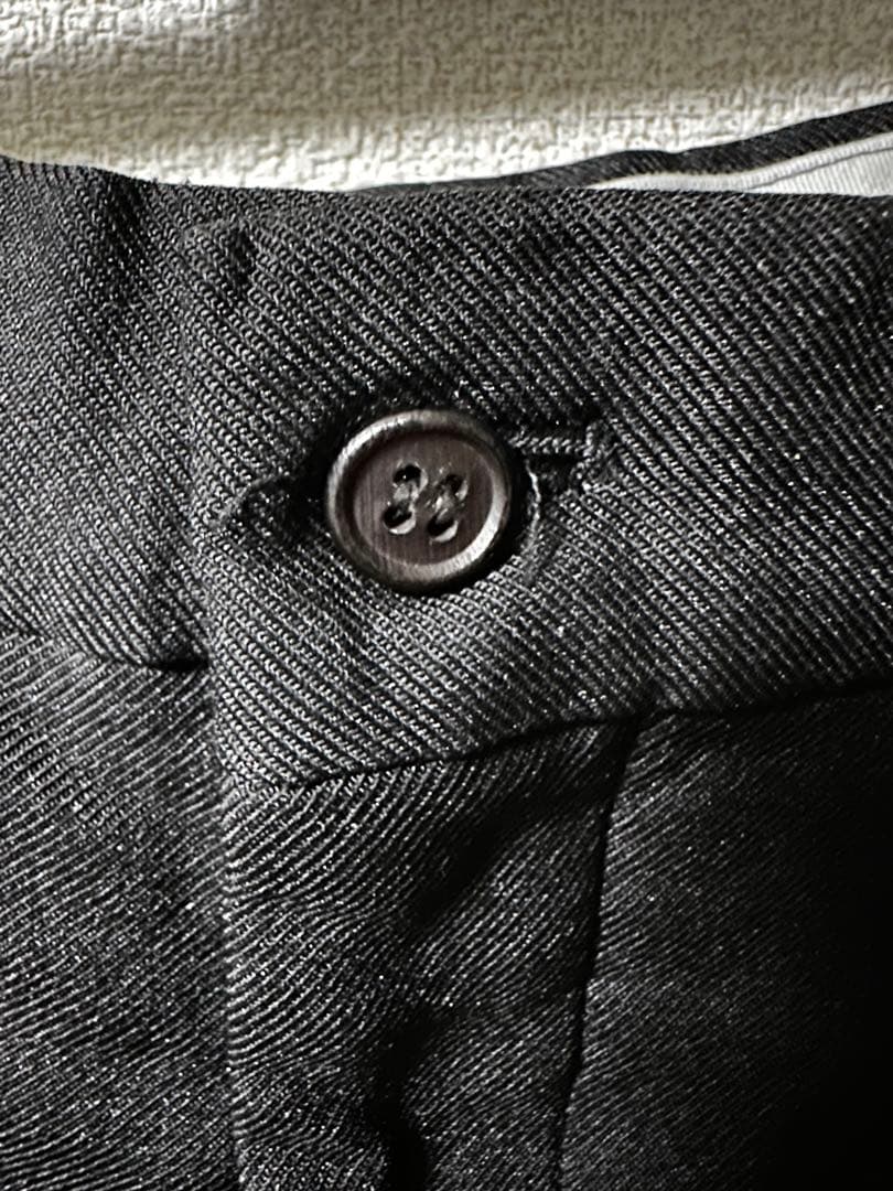 J*P様 comme des garcons homme plus 25ssポリ