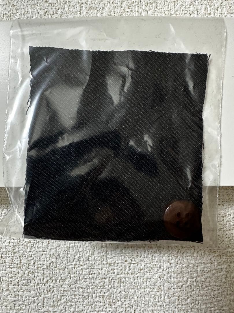 J*P様 comme des garcons homme plus 25ssポリ