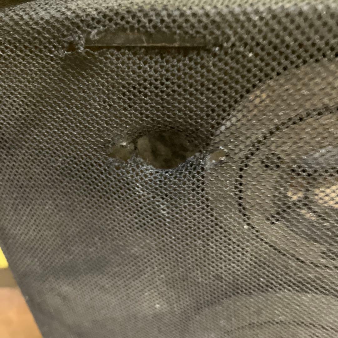 3F SHARP 3ウェイスピーカーシステム CP-L650-BK ブラック