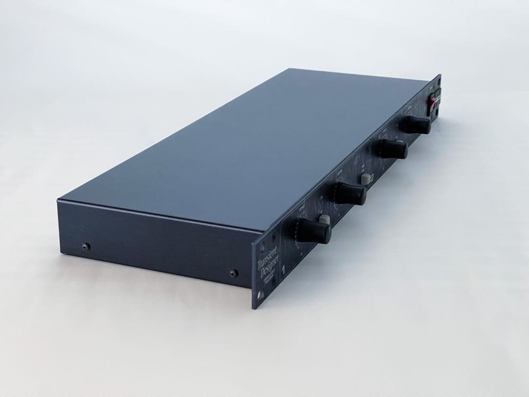 配信機器・PA機器・レコーディング機器 SPL Transient Designer Model 9946