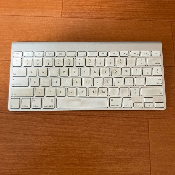 iMac Mid2011 27インチ メモリ4G