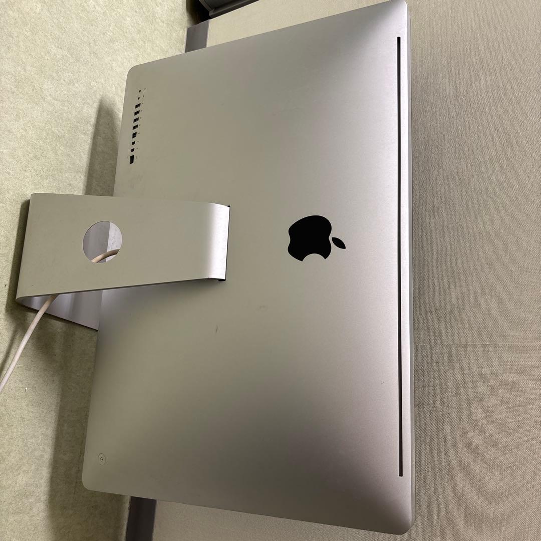 iMac Mid2011 27インチ メモリ4G