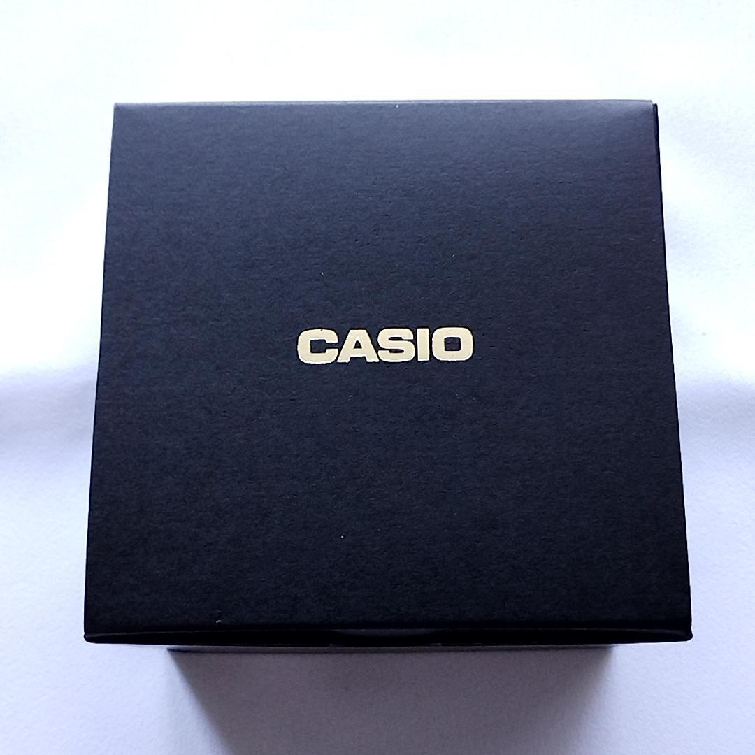 CASIO RING WATCH リングウォッチ CRW-001G-9JR
