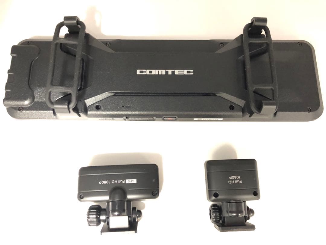 COMTEC ドライブレコーダー ZDR 048