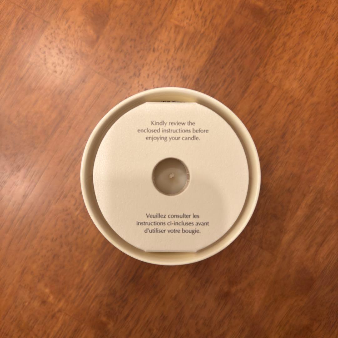 Aesop プトレミー アロマティック キャンドル