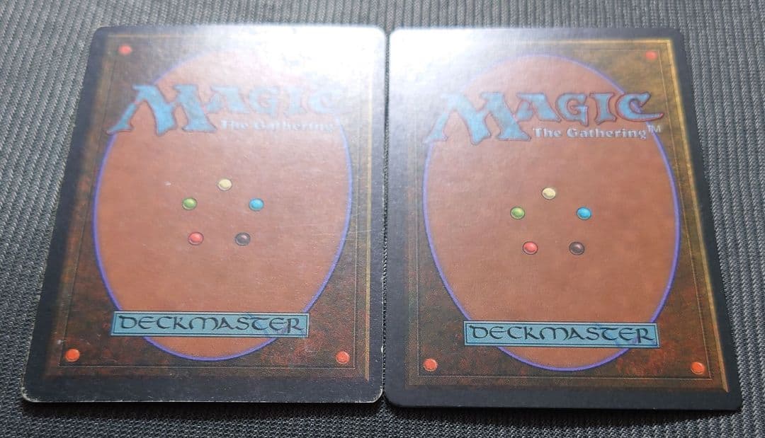 mtg 超高騰中 2枚セット 他言語 黒枠 初版 ミシュラの工廠 ren