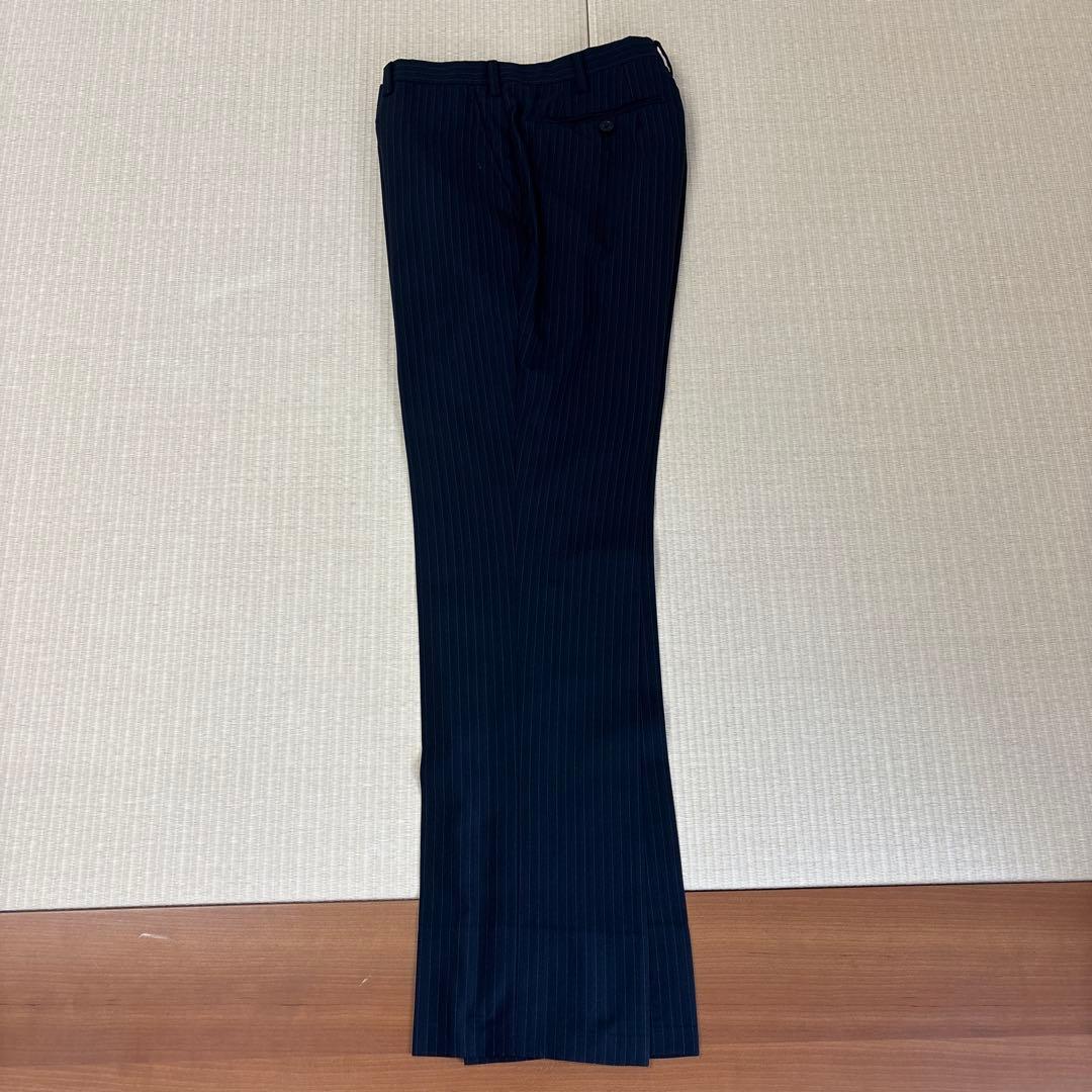 BURBERRY BLACK LABELスーツ パンツ付き