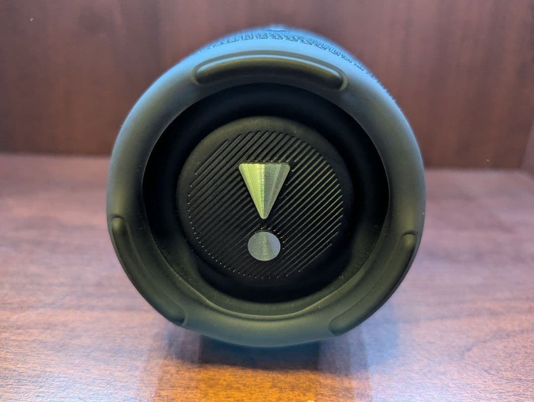 JBL Charge5 ブラック