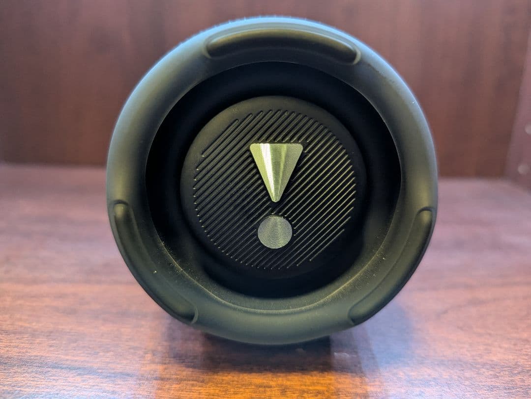 JBL Charge5 ブラック