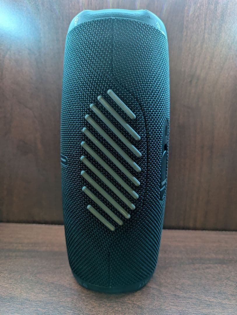 JBL Charge5 ブラック