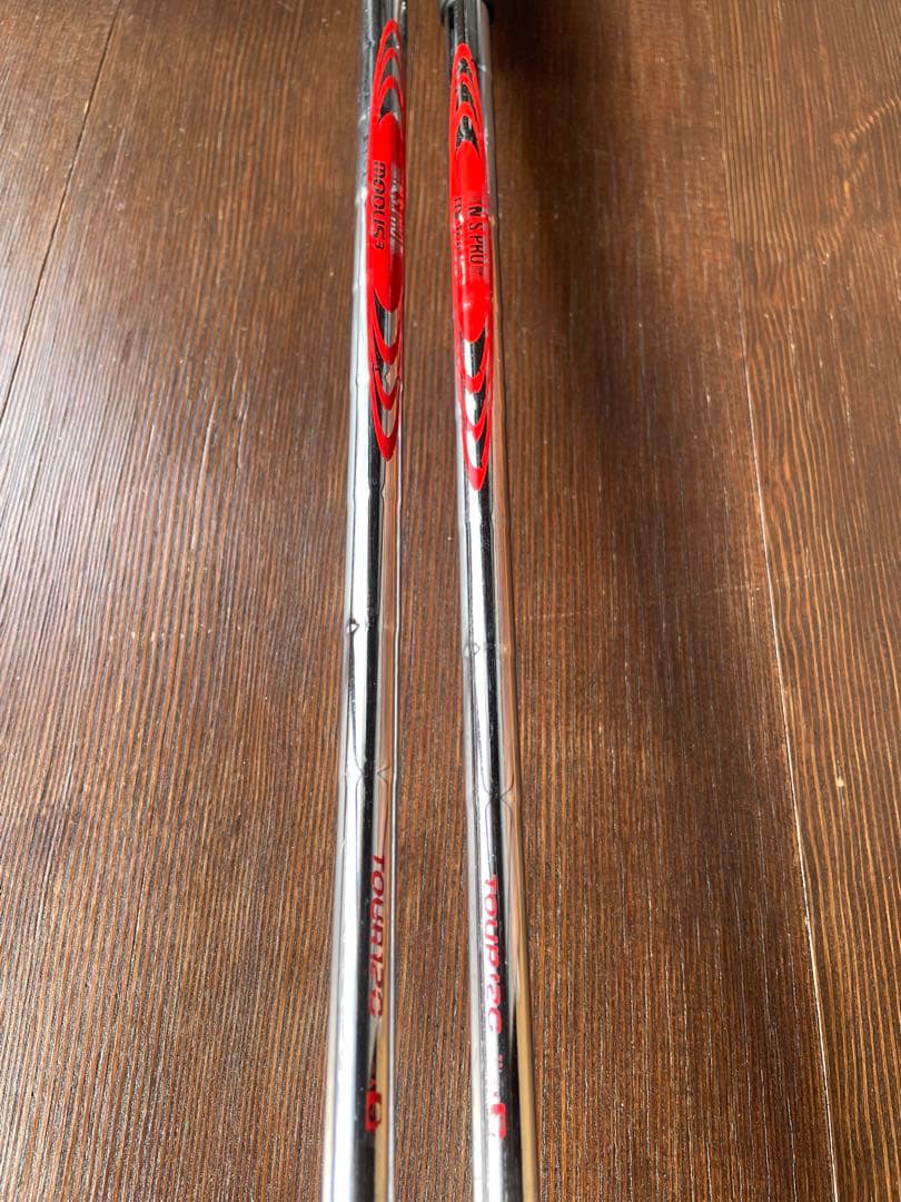 クリーブランド RTX ZIPCORE 50° 56° セット モーダス120S