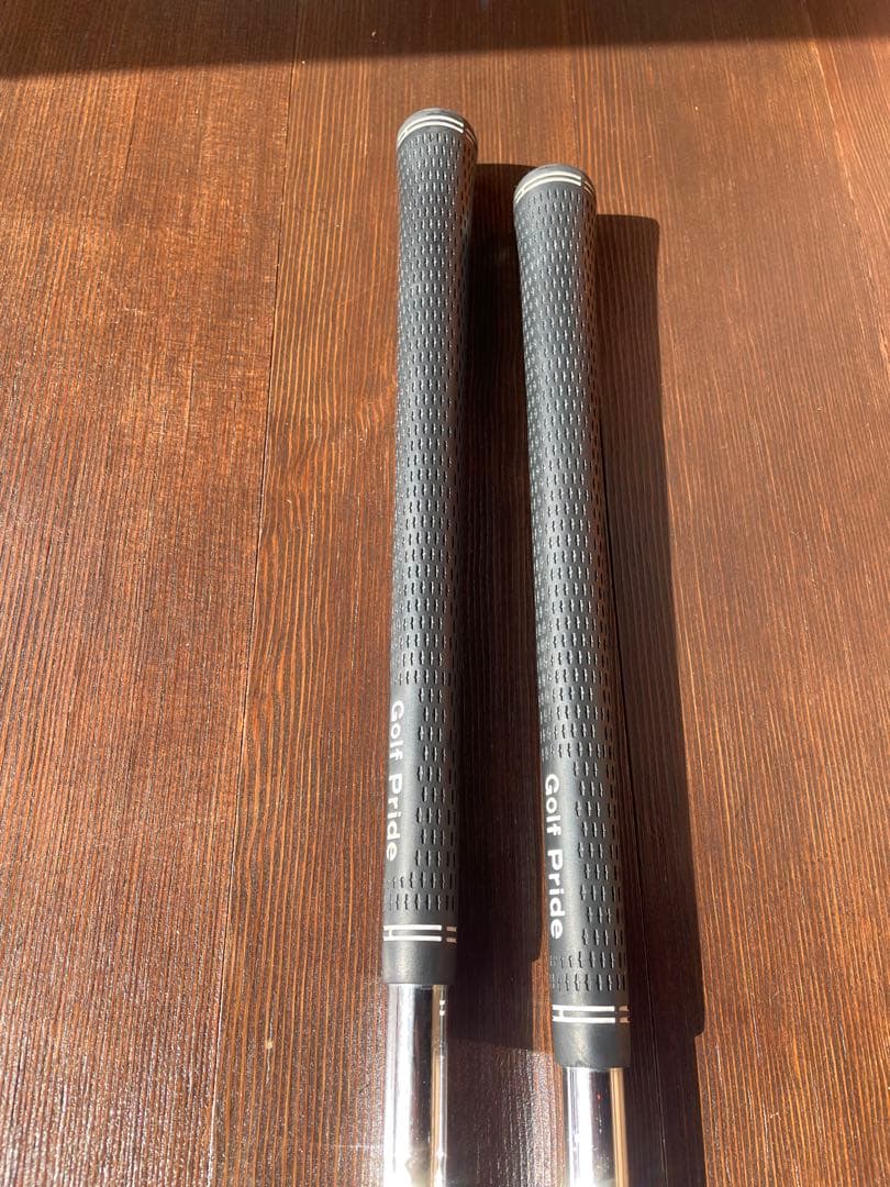 クリーブランド RTX ZIPCORE 50° 56° セット モーダス120S