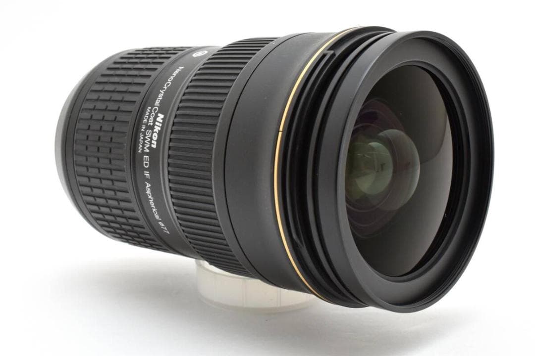 ★極上品★ AF-S NIKKOR 24-70mm F2.8G ED #329x