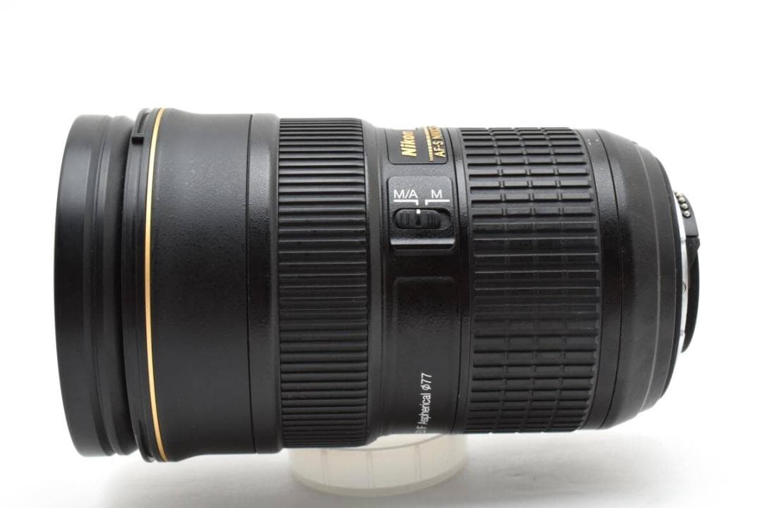 ★極上品★ AF-S NIKKOR 24-70mm F2.8G ED #329x