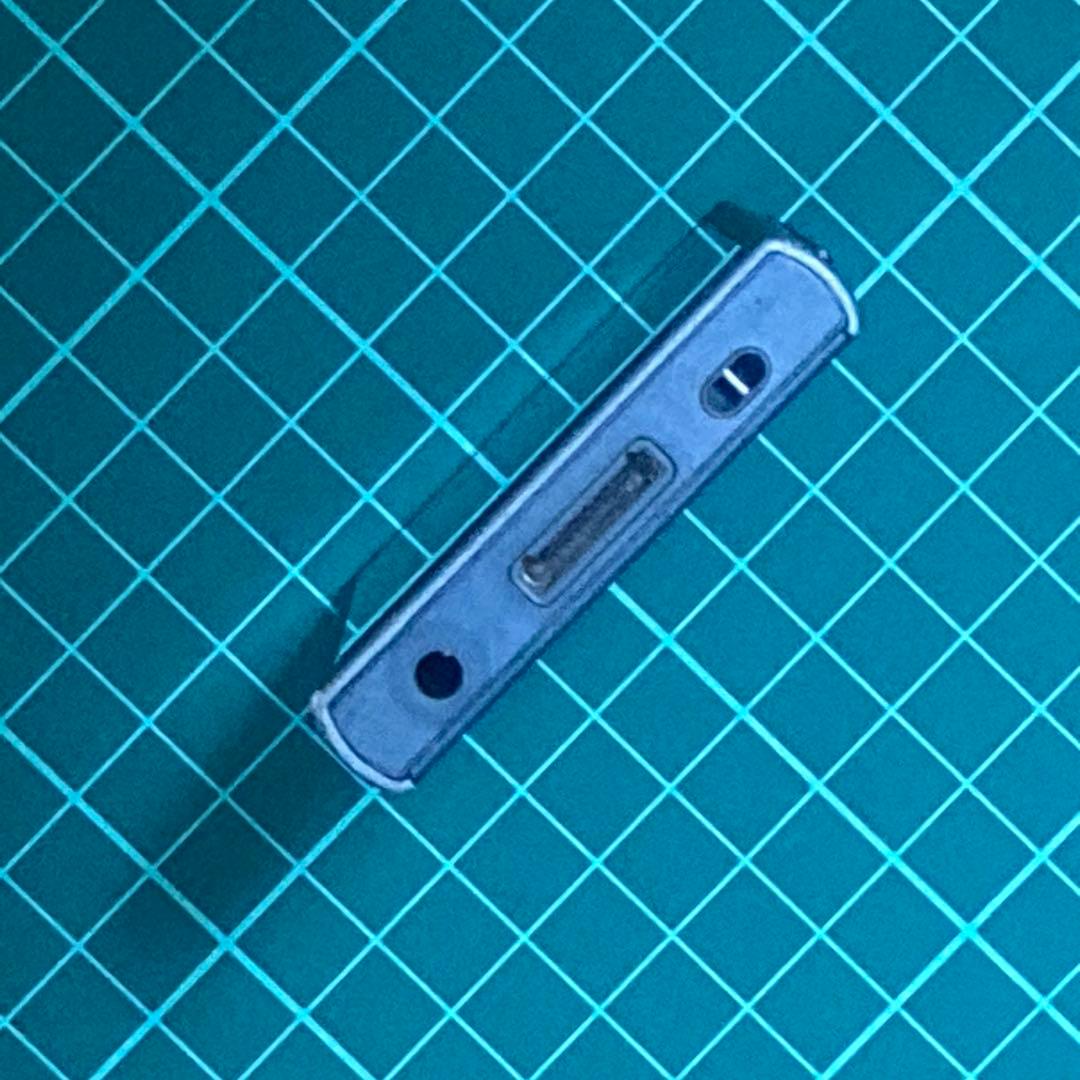 SONYウォークマンNW-A46 32GBムーンリットブルーWALKMAN