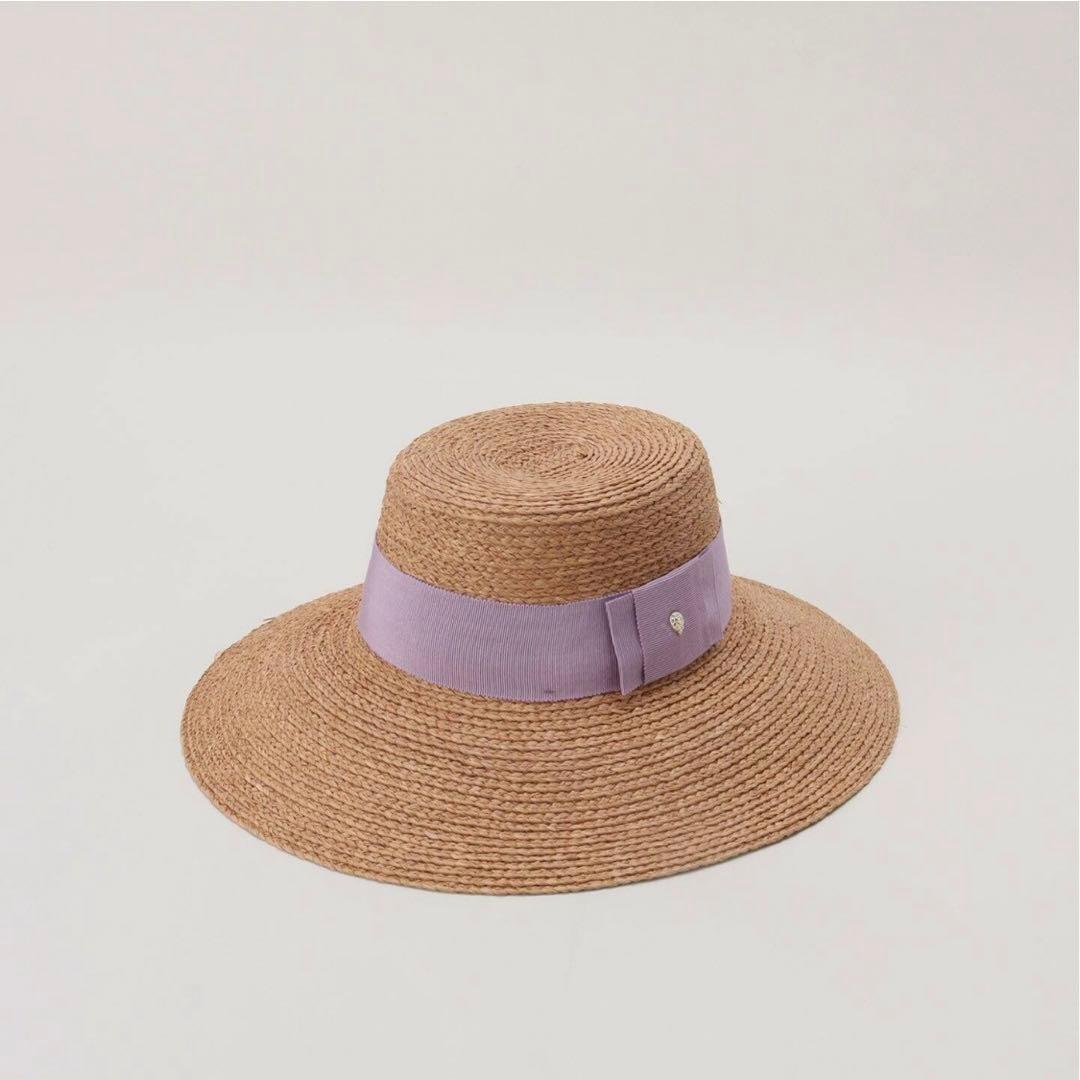 HELEN KAMINSKI/ヘレン カミンスキー美品