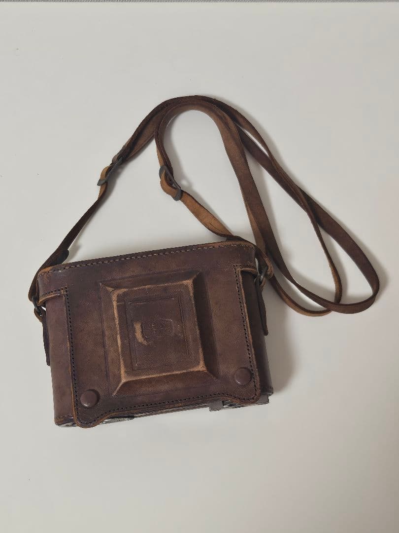 ZEISS IKON Ikonta 蛇腹 中判フィルムカメラ