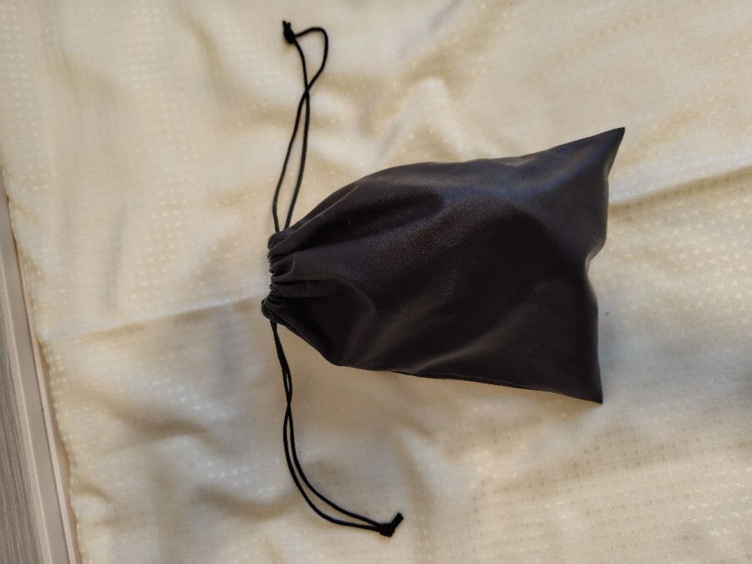 J*R様 Technics 有線ヘッドホン ブラック