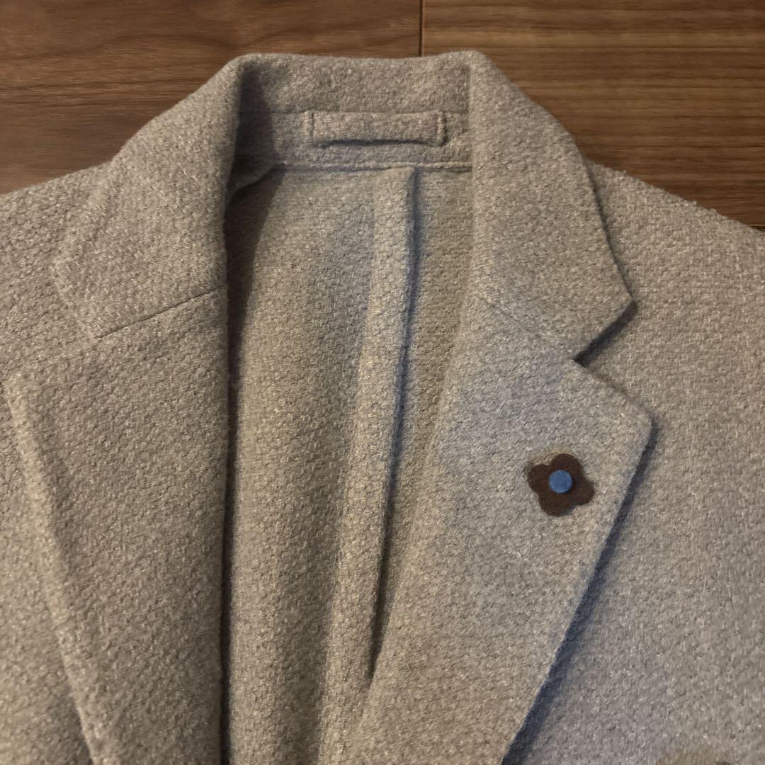 ラルディーニ　ジャケット　メンズ