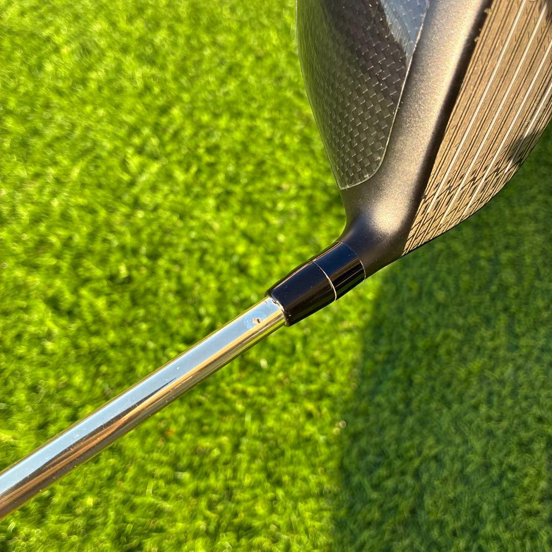 と*e様 B2 HT フェアウェイウッド 15度　レフティ 3w fw