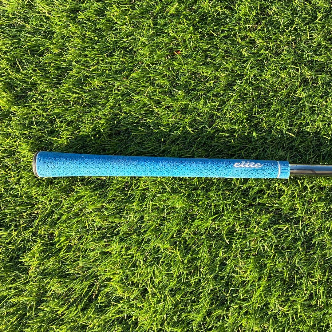 と*e様 B2 HT フェアウェイウッド 15度　レフティ 3w fw