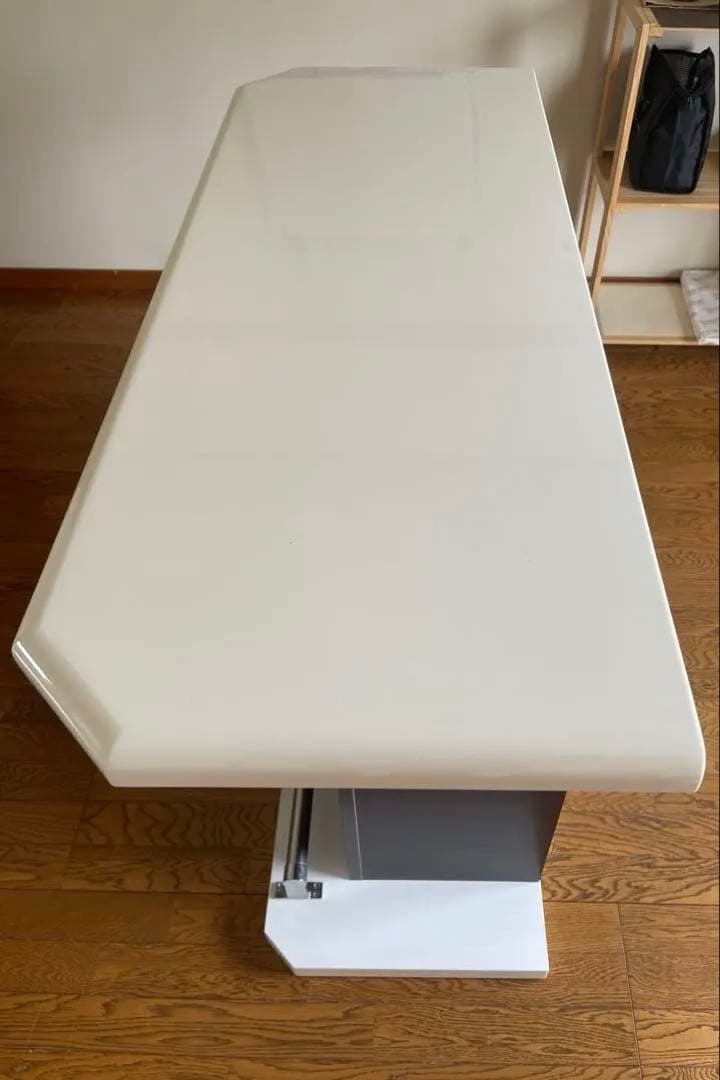 ニトリ バーカウンター モデナ 135DBR ダークブラウン