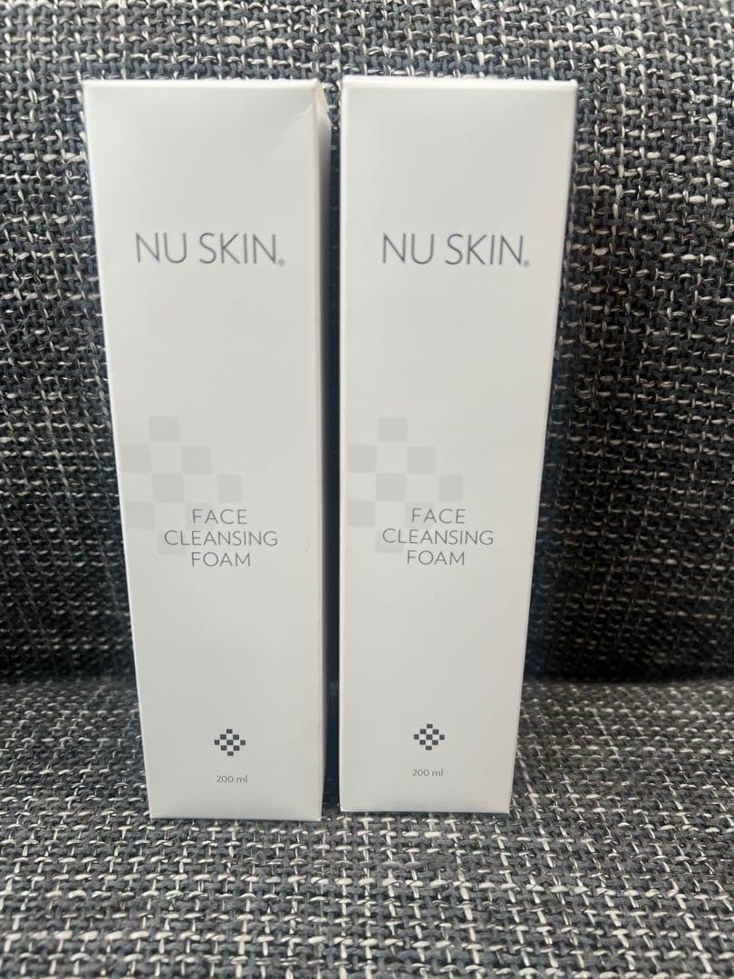 NU SKIN 製品多数