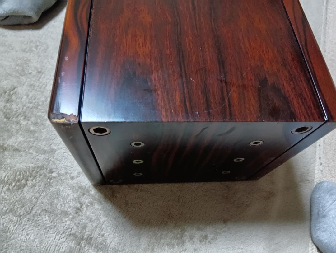 ウィーンアコースティック Vienna Acoustics BACH GRAND