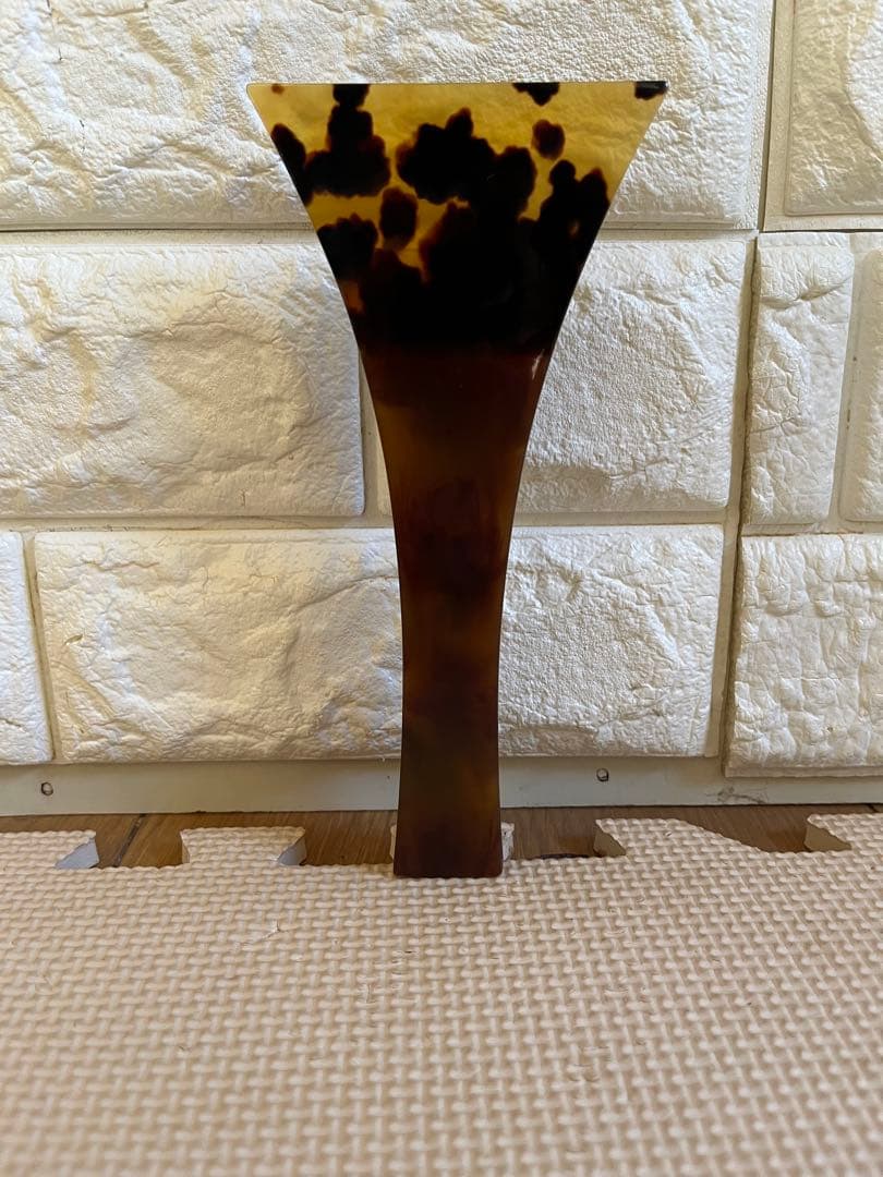 津軽三味線　鼈甲撥