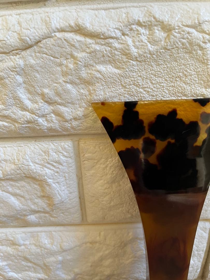 津軽三味線　鼈甲撥