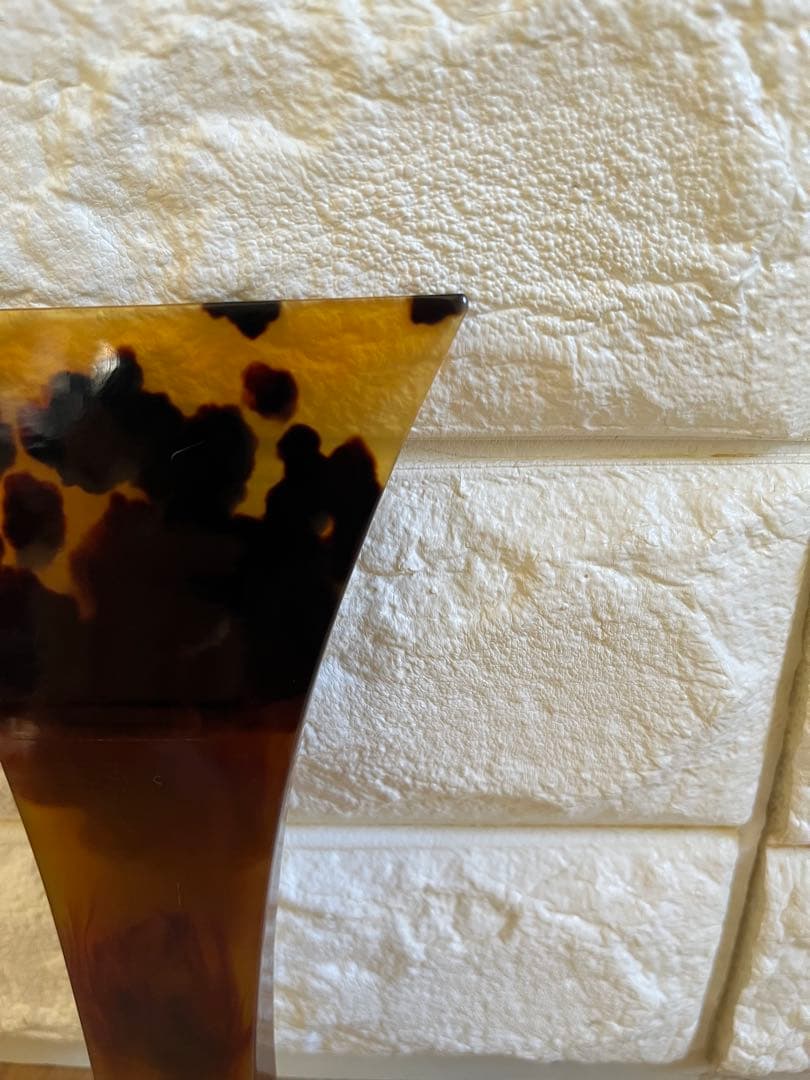 津軽三味線　鼈甲撥