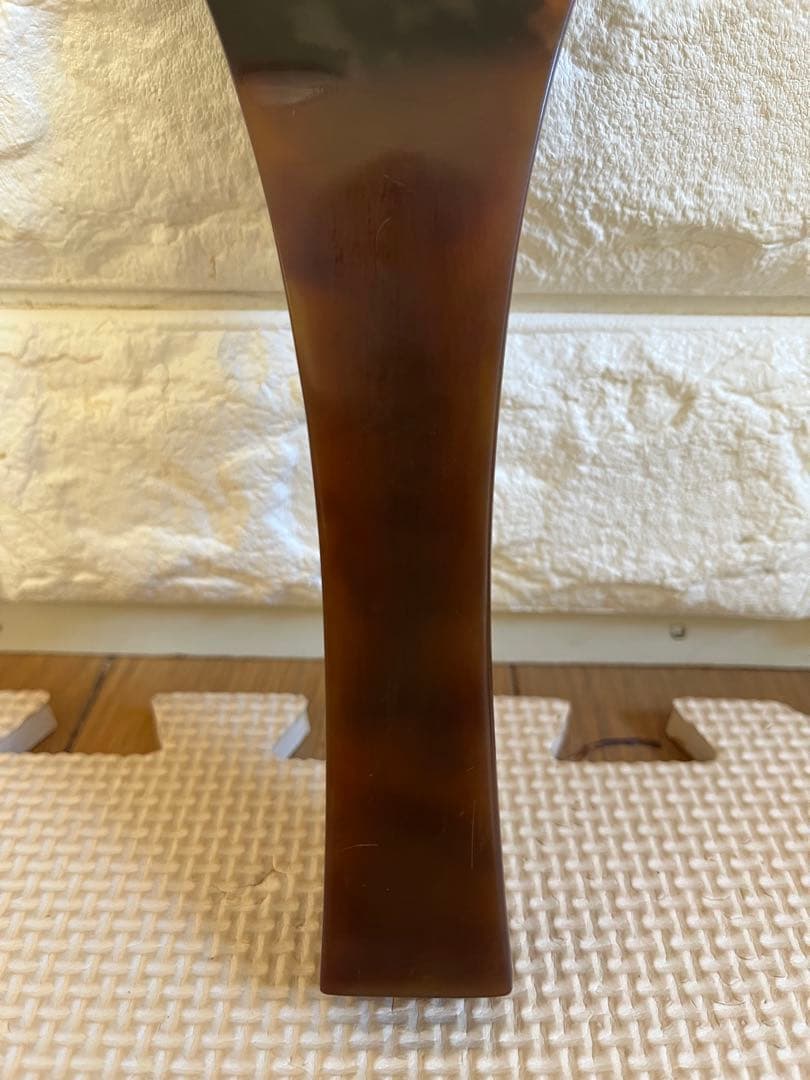 津軽三味線　鼈甲撥