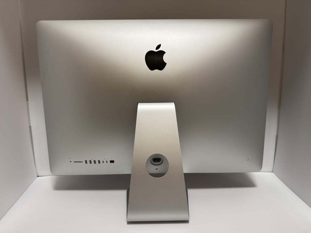 Apple iMac 27インチ 2017年モデル