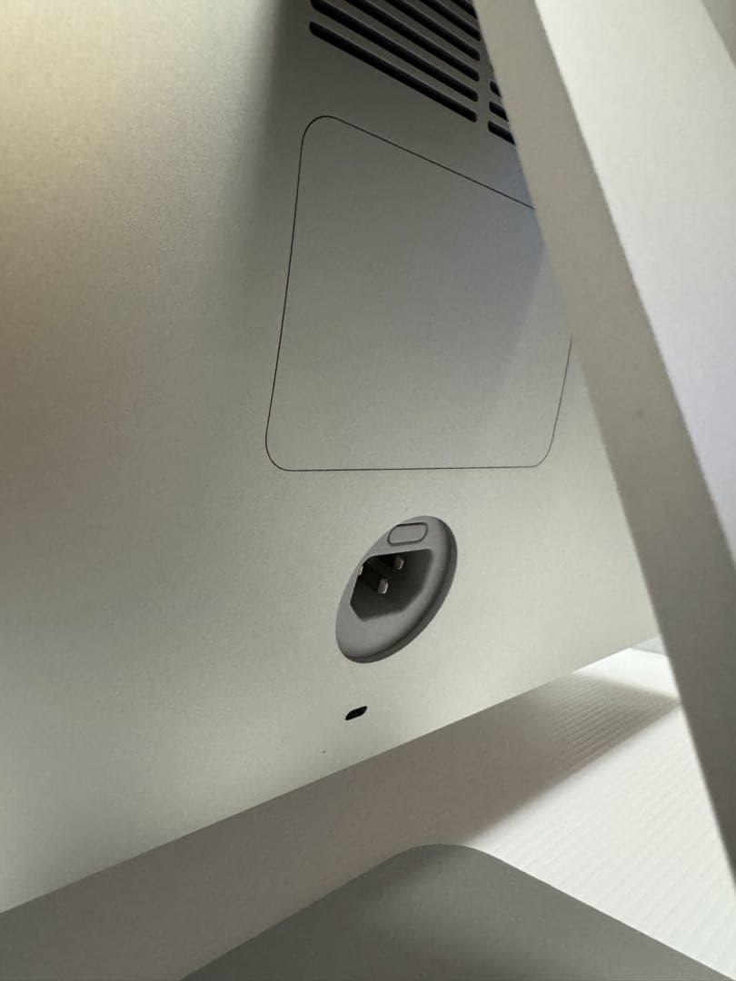 Apple iMac 27インチ 2017年モデル