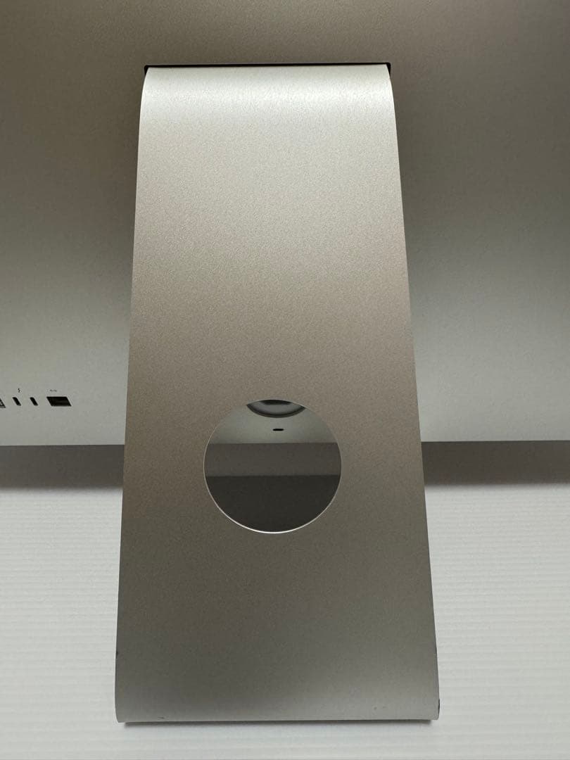 Apple iMac 27インチ 2017年モデル