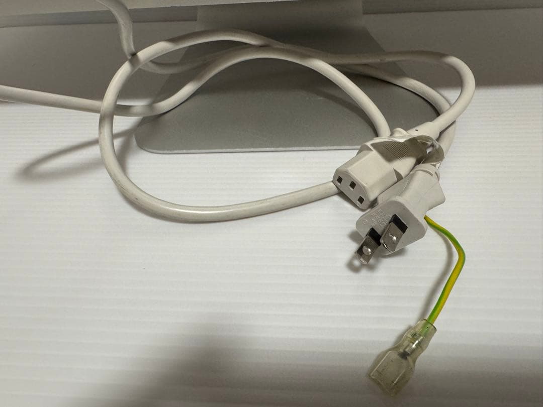 Apple iMac 27インチ 2017年モデル