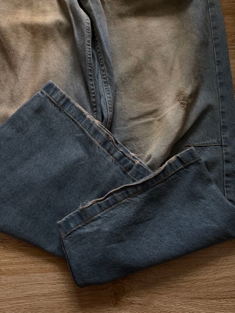 パンツ jaded london Wash Colossus Jeans w32