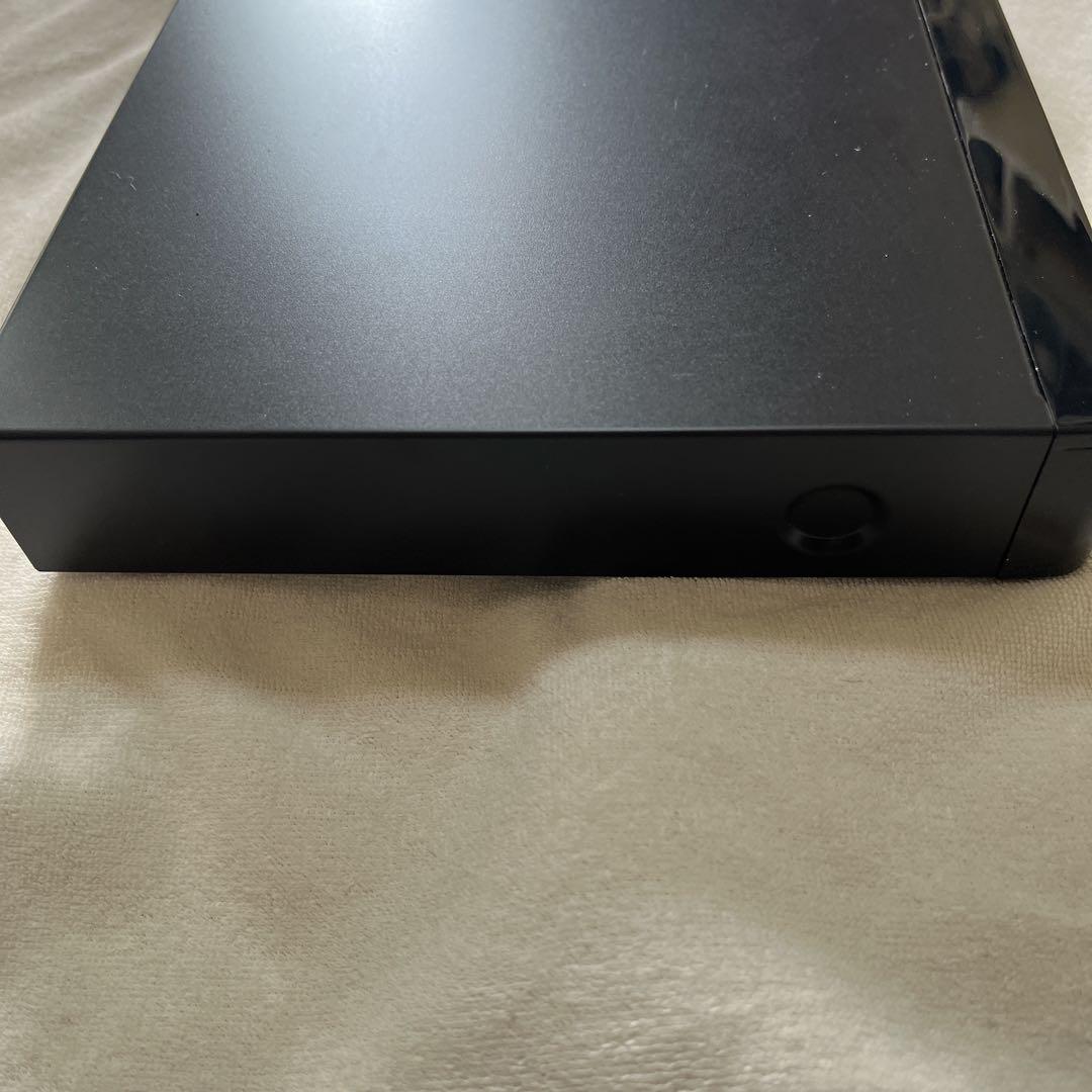 【美品】Panasonic ブルーレイプレーヤー　DMP-BD90 22年製