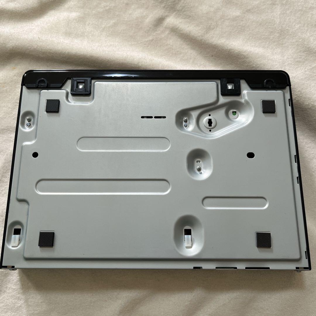 【美品】Panasonic ブルーレイプレーヤー　DMP-BD90 22年製