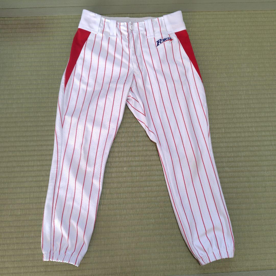 ポルテ　ユニフォーム６点セット 145cm ☆プラスおまけのベルト付き☆