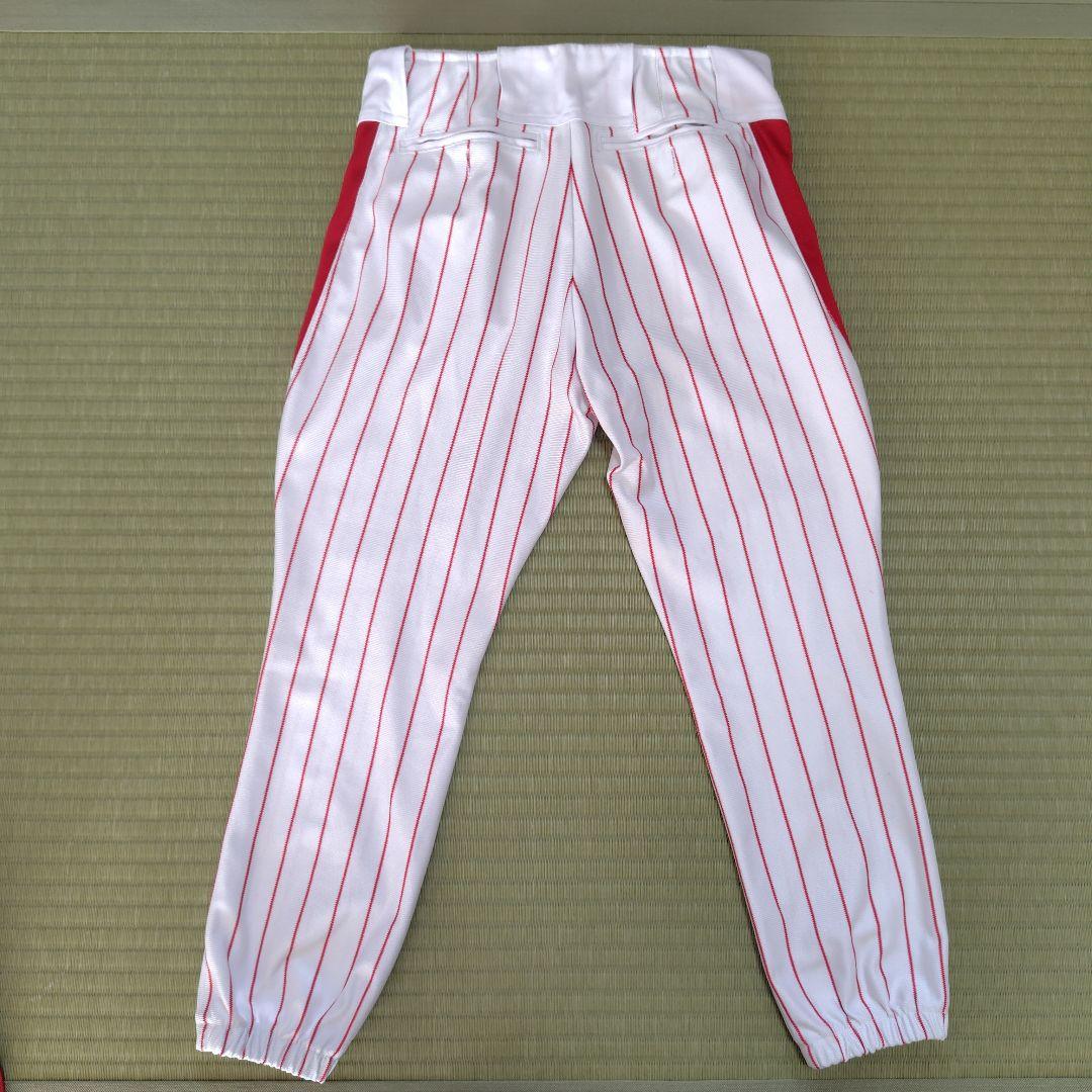 ポルテ　ユニフォーム６点セット 145cm ☆プラスおまけのベルト付き☆