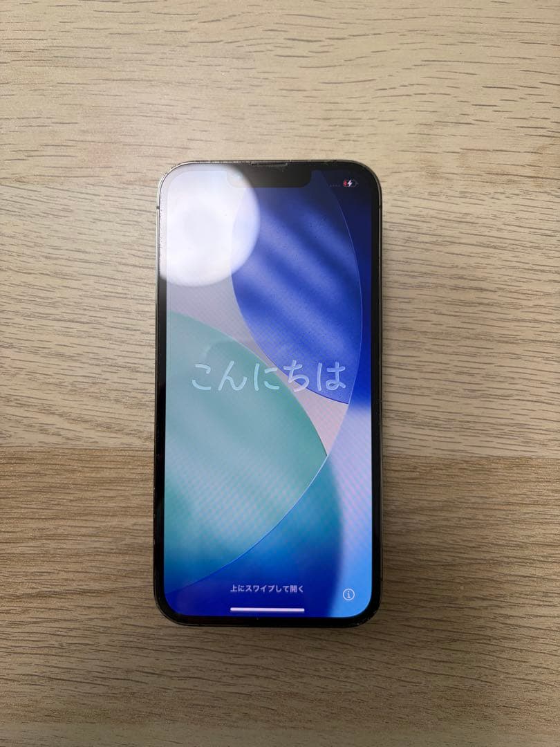 Apple iPhone 13 Pro グラファイト 本体　即発送可