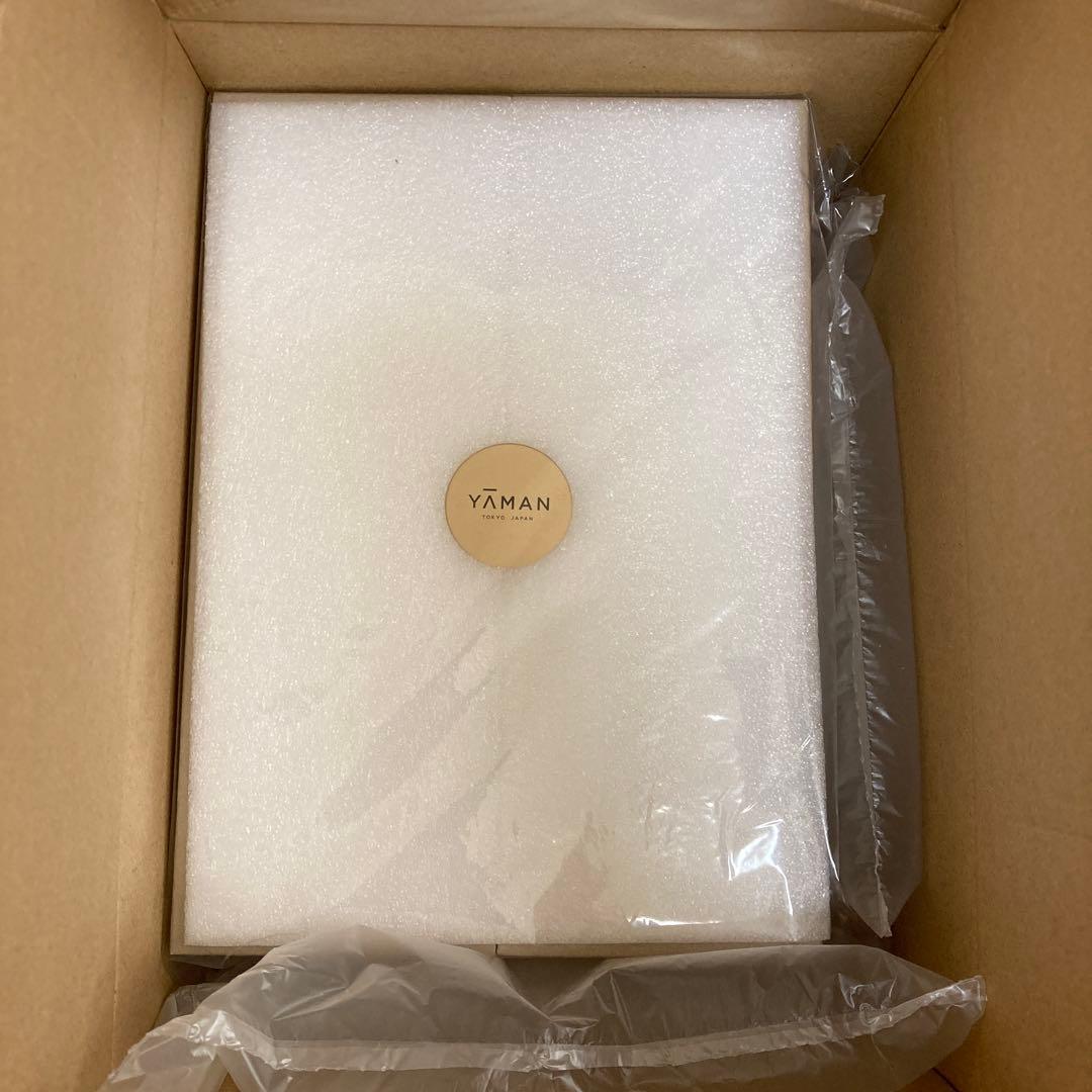 【新品未開封】YAMAN フォトプラスシャイニーネオ YJFM18N